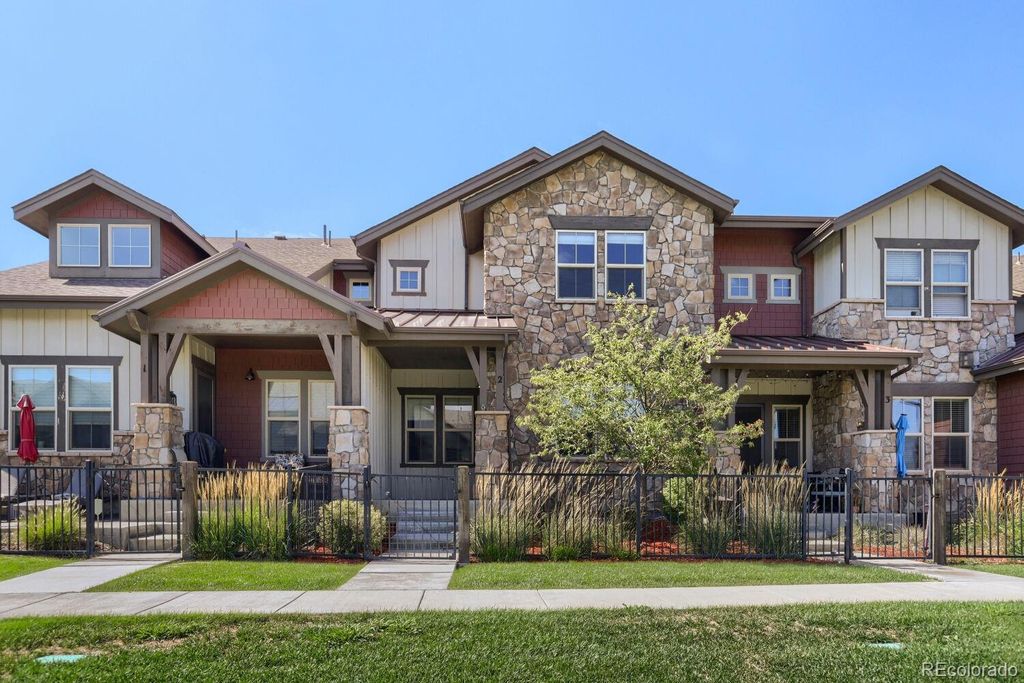 6358 Pumpkin Ridge Drive 2, Windsor, CO 80550
