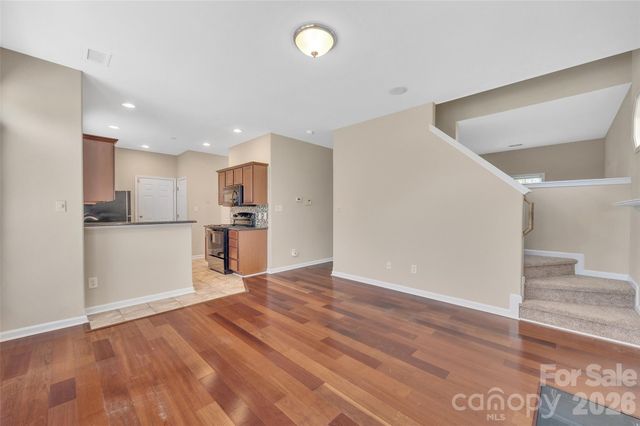 12929 Beddingfield Drive, Charlotte, NC 28278