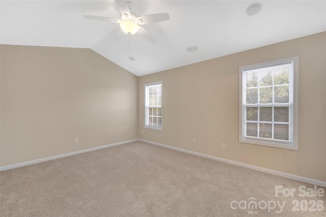 12929 Beddingfield Drive, Charlotte, NC 28278