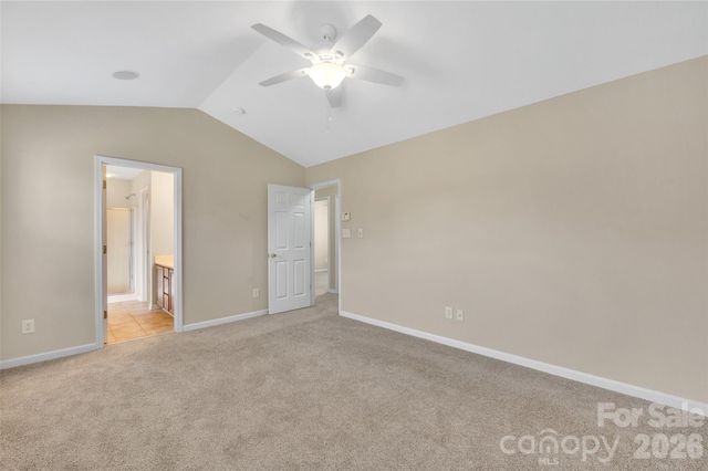 12929 Beddingfield Drive, Charlotte, NC 28278