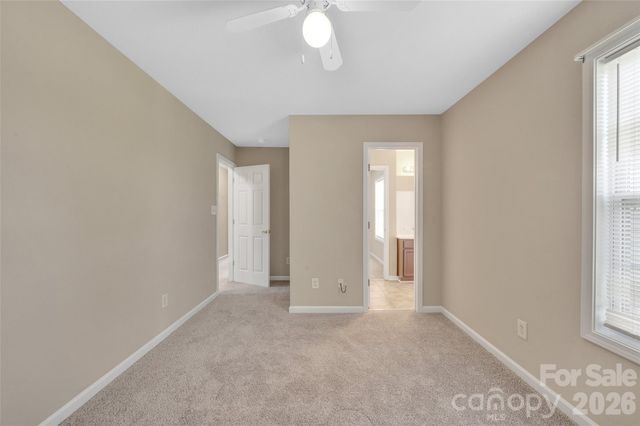 12929 Beddingfield Drive, Charlotte, NC 28278