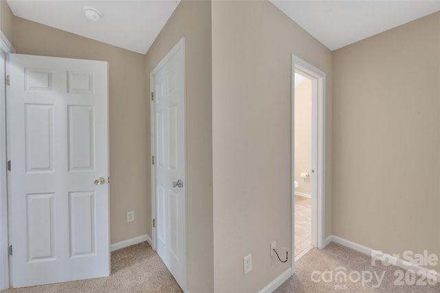 12929 Beddingfield Drive, Charlotte, NC 28278