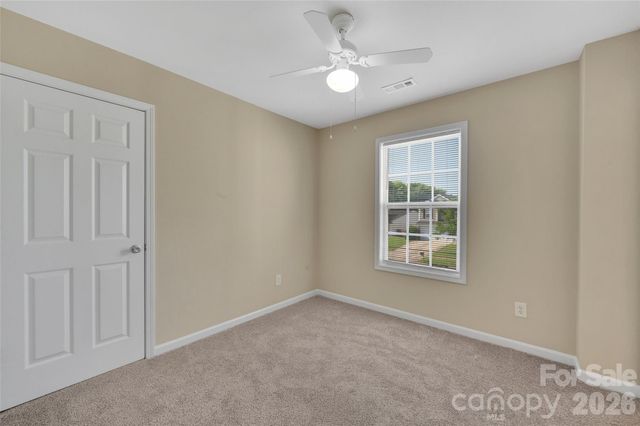 12929 Beddingfield Drive, Charlotte, NC 28278