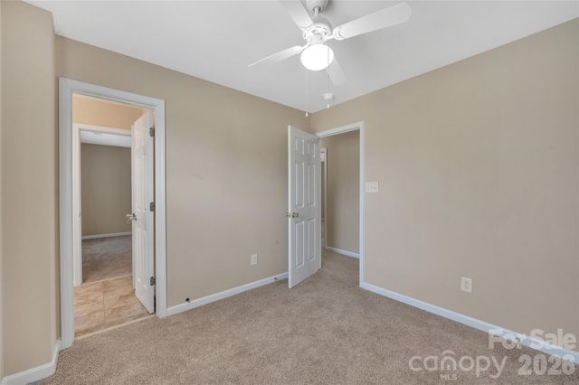 12929 Beddingfield Drive, Charlotte, NC 28278