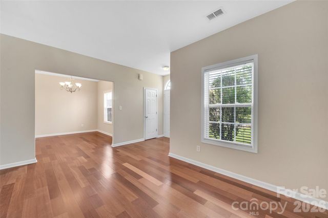 12929 Beddingfield Drive, Charlotte, NC 28278