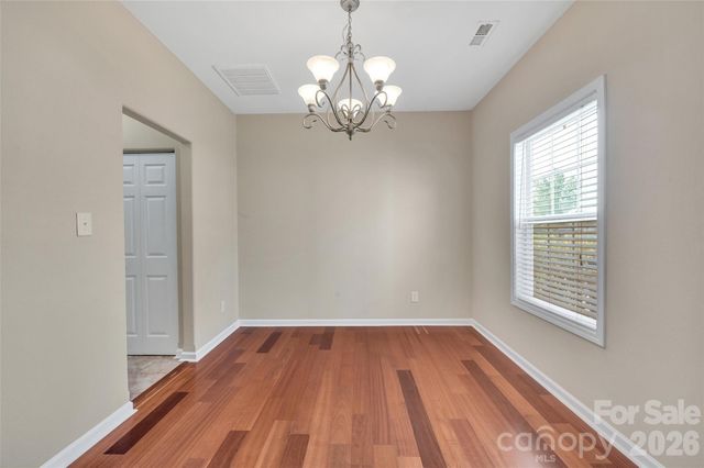 12929 Beddingfield Drive, Charlotte, NC 28278