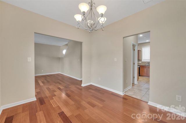 12929 Beddingfield Drive, Charlotte, NC 28278