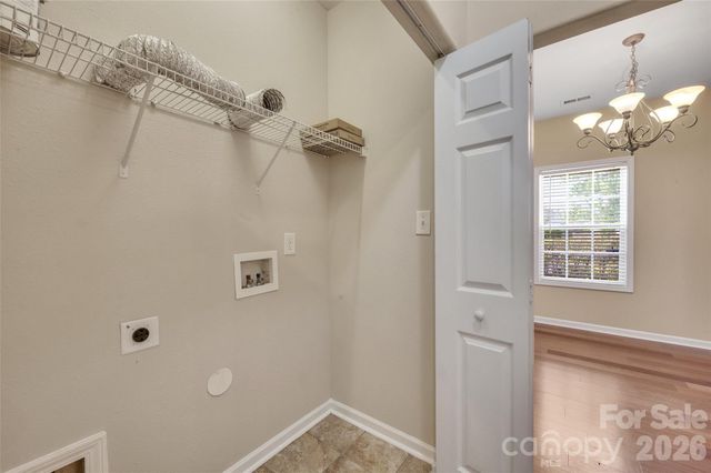 12929 Beddingfield Drive, Charlotte, NC 28278
