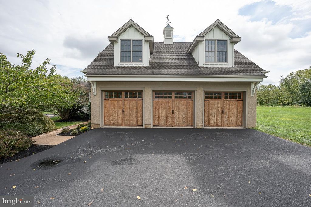 1771 INDIAN RUN RD, MALVERN, PA 19355 — photo 3