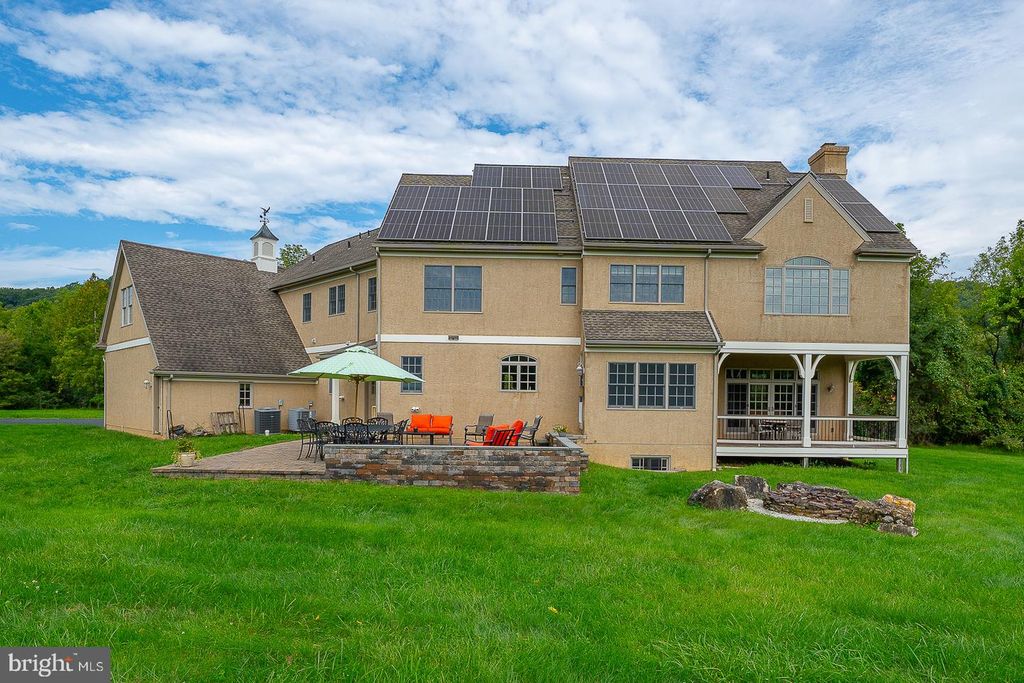 1771 INDIAN RUN RD, MALVERN, PA 19355 — photo 4