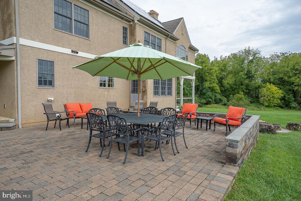 1771 INDIAN RUN RD, MALVERN, PA 19355 — photo 5