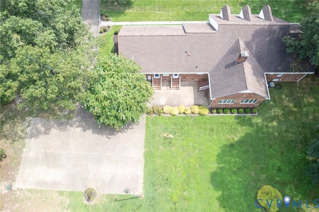 9143 Williamsville Rd, Mechanicsville, VA 23116