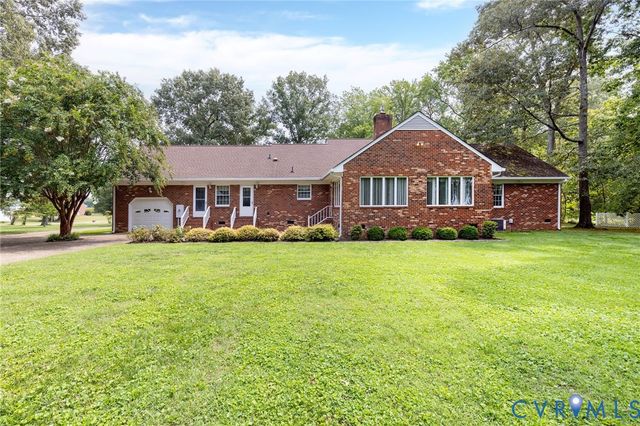9143 Williamsville Rd, Mechanicsville, VA 23116