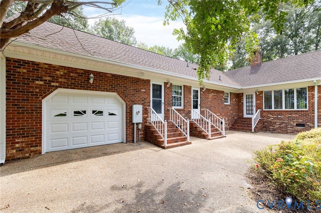 9143 Williamsville Rd, Mechanicsville, VA 23116