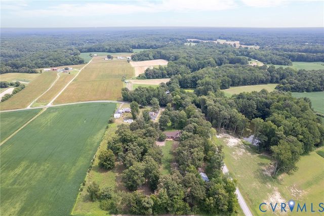 9143 Williamsville Rd, Mechanicsville, VA 23116