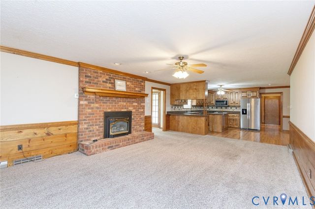 9143 Williamsville Rd, Mechanicsville, VA 23116