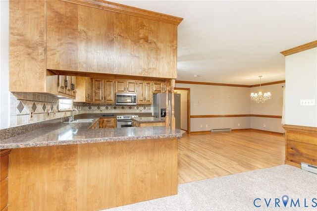 9143 Williamsville Rd, Mechanicsville, VA 23116
