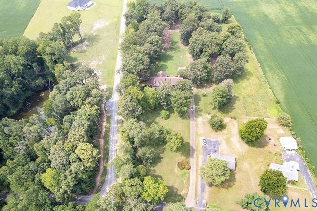 9143 Williamsville Rd, Mechanicsville, VA 23116