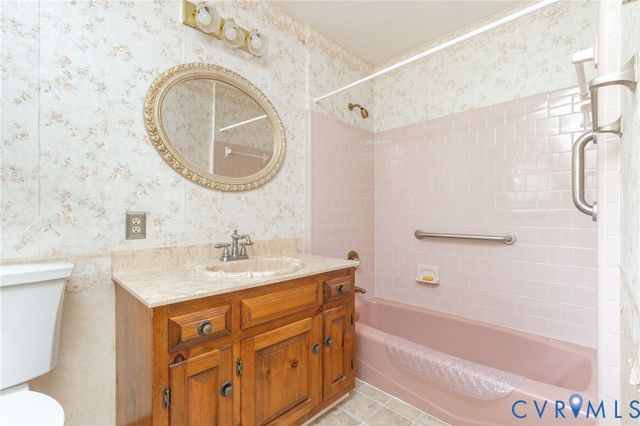 9143 Williamsville Rd, Mechanicsville, VA 23116