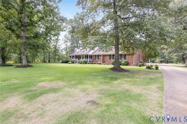 9143 Williamsville Rd, Mechanicsville, VA 23116