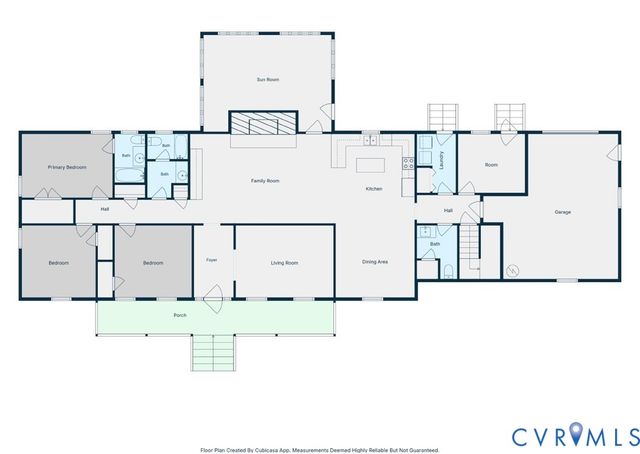 9143 Williamsville Rd, Mechanicsville, VA 23116