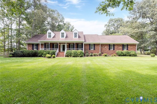 9143 Williamsville Rd, Mechanicsville, VA 23116