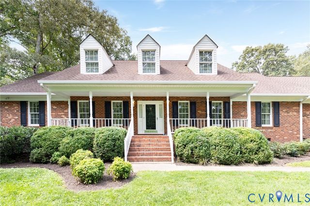9143 Williamsville Rd, Mechanicsville, VA 23116