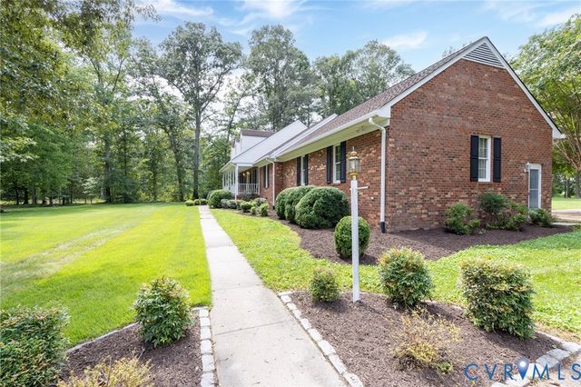 9143 Williamsville Rd, Mechanicsville, VA 23116