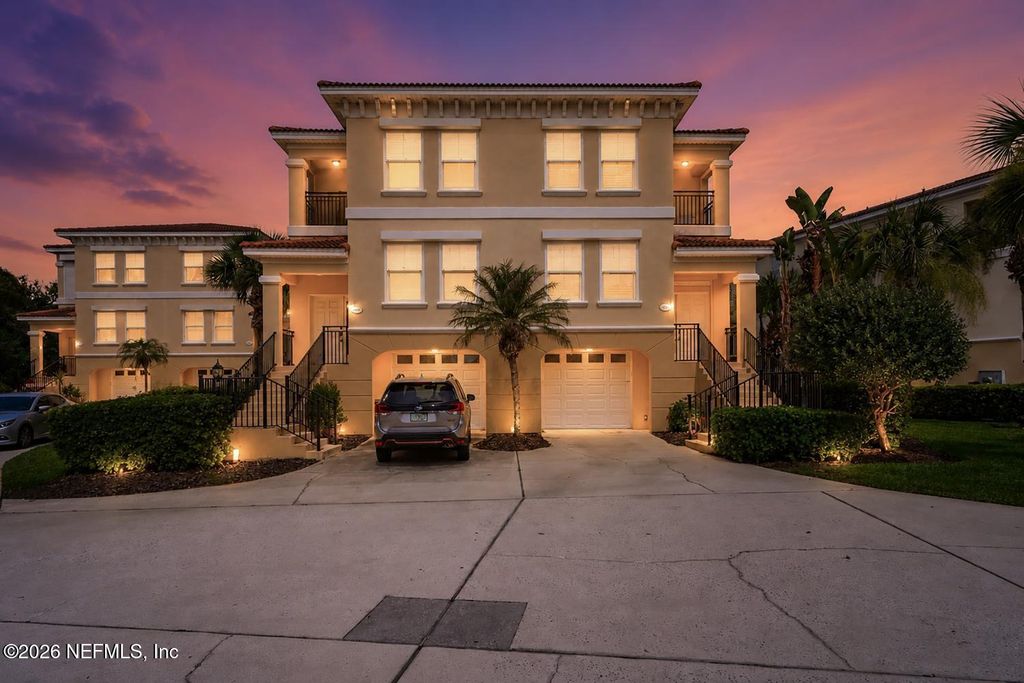 1604 WINDJAMMER Lane, St. Augustine, FL 32084