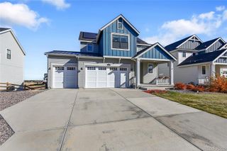 1343 Elbridge Drive, Elizabeth, CO 80107