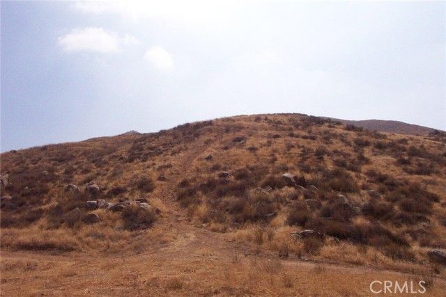 0 Ellis Avenue, Perris, CA 92570