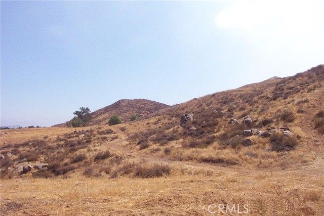 0 Ellis Avenue, Perris, CA 92570