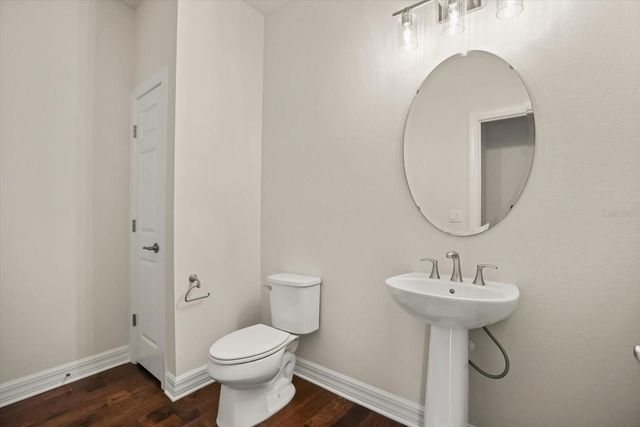 8352 PARK CLIFF WAY, Orlando, FL 32836