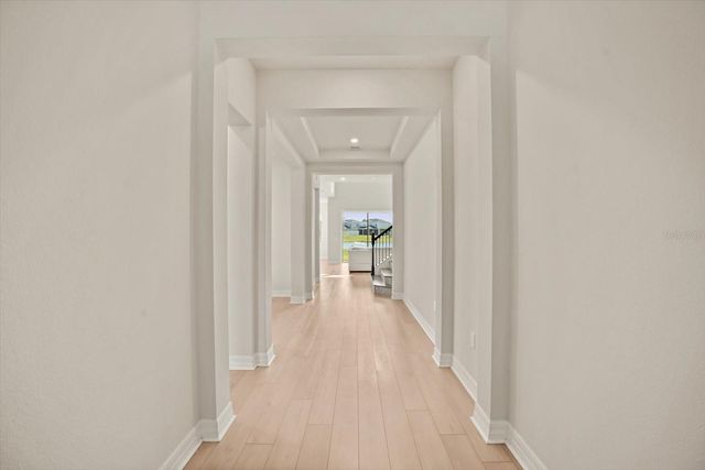 8352 PARK CLIFF WAY, Orlando, FL 32836