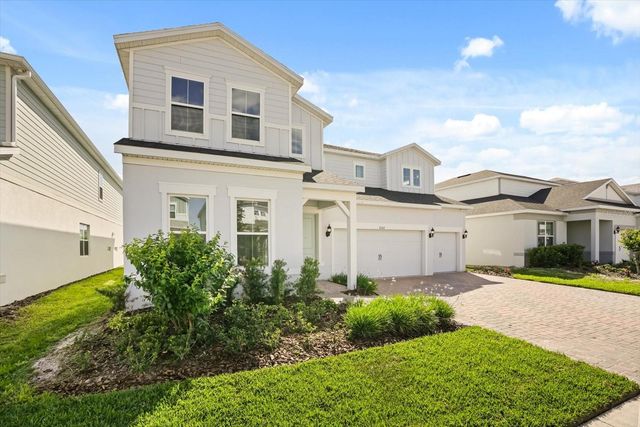 8352 PARK CLIFF WAY, Orlando, FL 32836