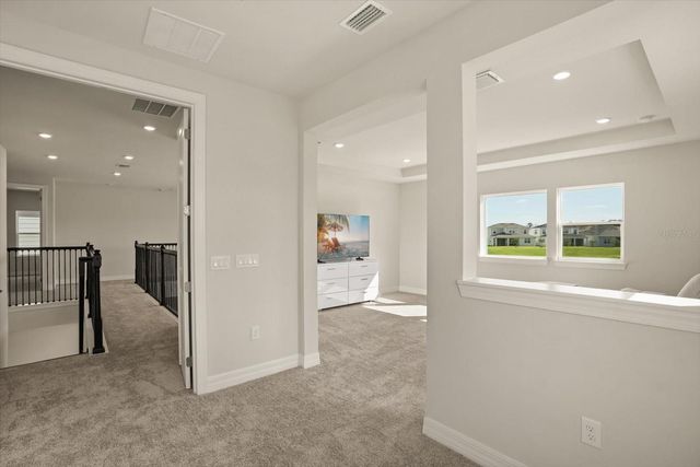 8352 PARK CLIFF WAY, Orlando, FL 32836