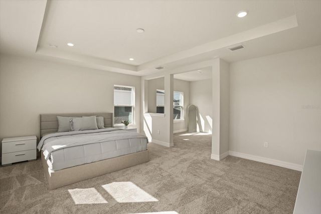 8352 PARK CLIFF WAY, Orlando, FL 32836