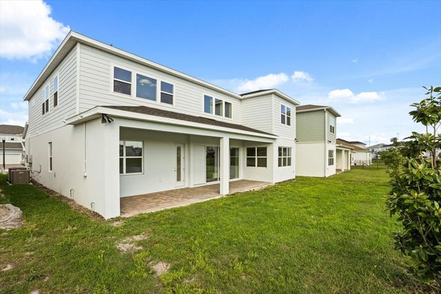 8352 PARK CLIFF WAY, Orlando, FL 32836