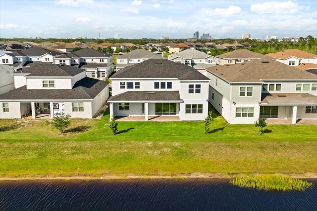 8352 PARK CLIFF WAY, Orlando, FL 32836