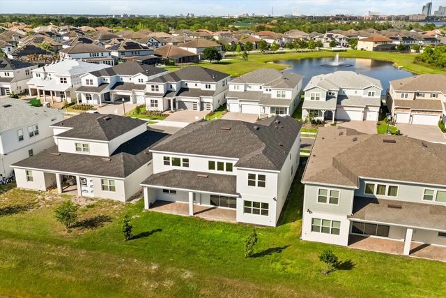 8352 PARK CLIFF WAY, Orlando, FL 32836