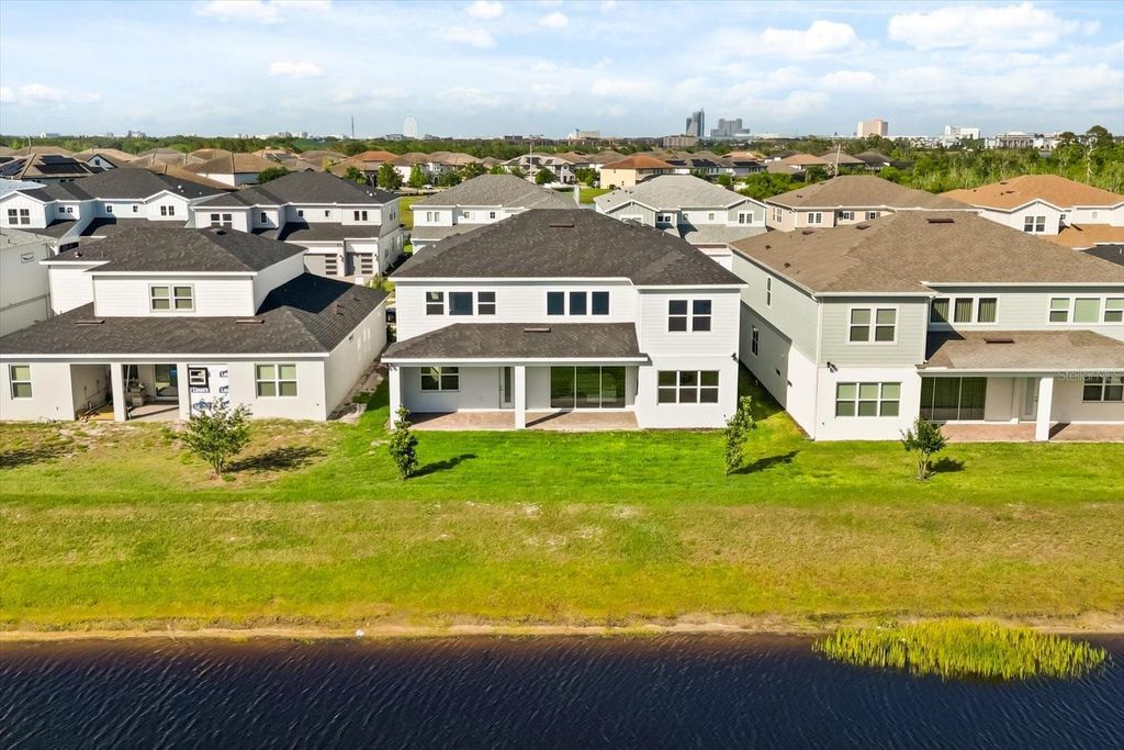Image 54 of property listing at 8352 PARK CLIFF WAY, Orlando, FL 32836