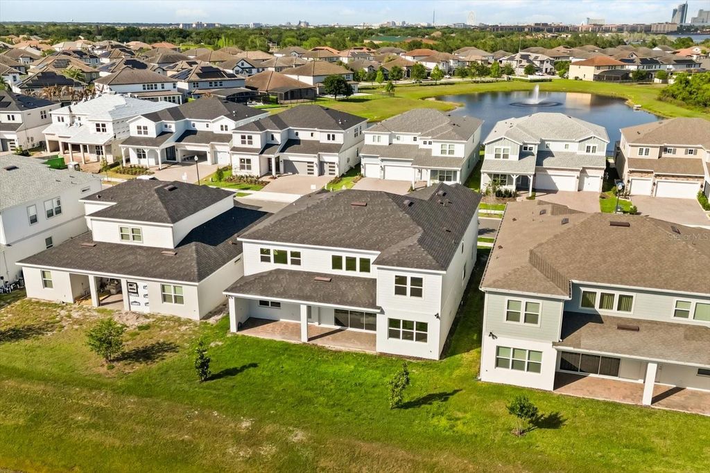 Image 55 of property listing at 8352 PARK CLIFF WAY, Orlando, FL 32836