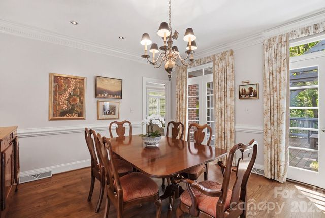 4145 Moorland Drive, Charlotte, NC 28226