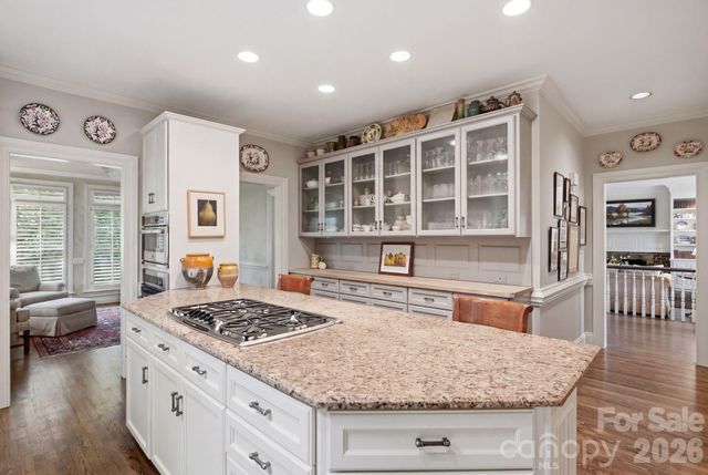 4145 Moorland Drive, Charlotte, NC 28226