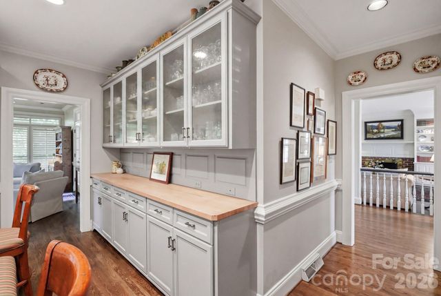 4145 Moorland Drive, Charlotte, NC 28226