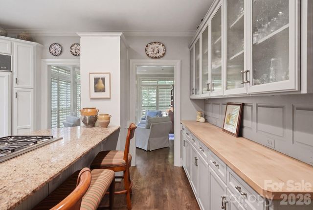 4145 Moorland Drive, Charlotte, NC 28226