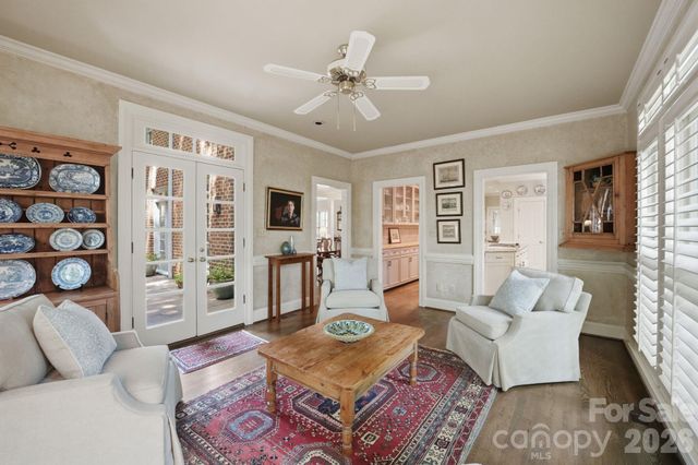 4145 Moorland Drive, Charlotte, NC 28226