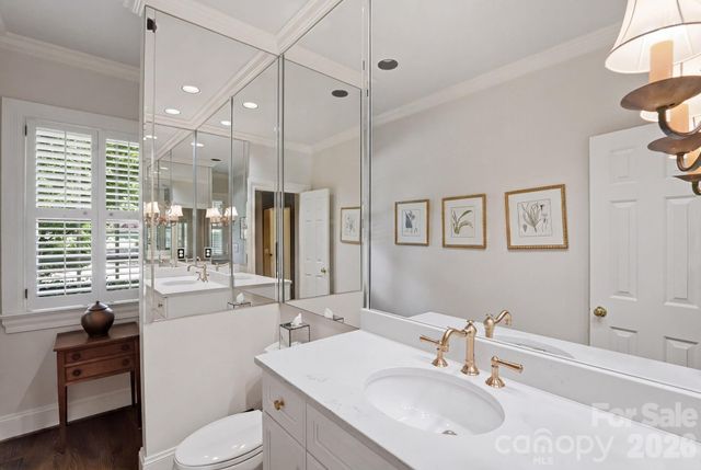 4145 Moorland Drive, Charlotte, NC 28226