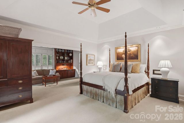 4145 Moorland Drive, Charlotte, NC 28226