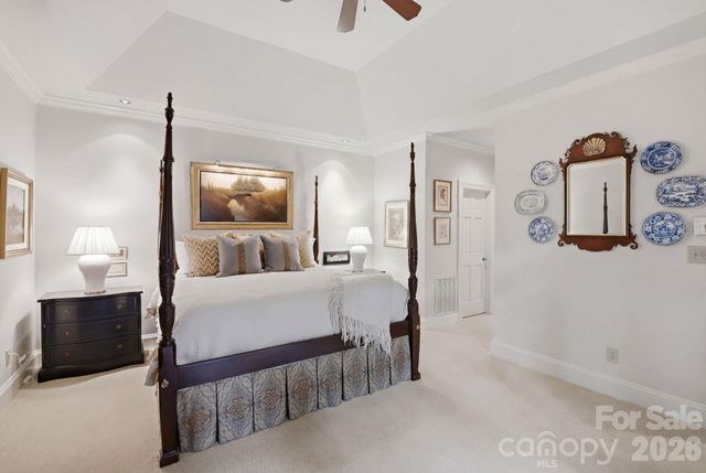 4145 Moorland Drive, Charlotte, NC 28226